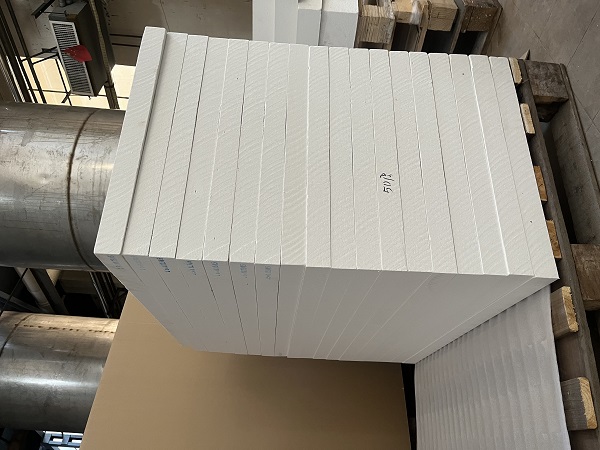 多晶莫來石纖維