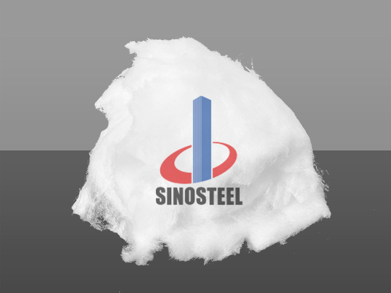 驚呆了！陶瓷纖維居然可以紡紗？