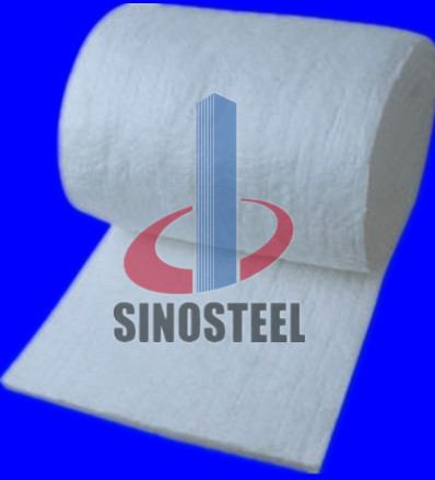 陶瓷纖維毯有哪些性能你知道嗎？