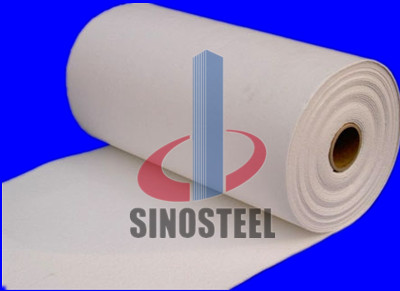 硅酸鋁纖維紙如何制備？ 硅酸鋁纖維紙的性能