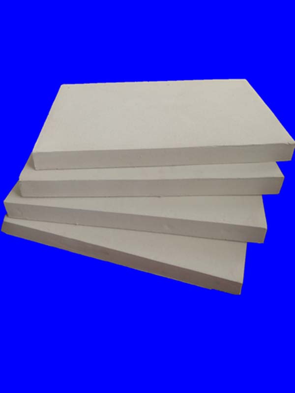 陶瓷纖維模塊在包鋼輥底式加熱爐上如何安裝應(yīng)用？