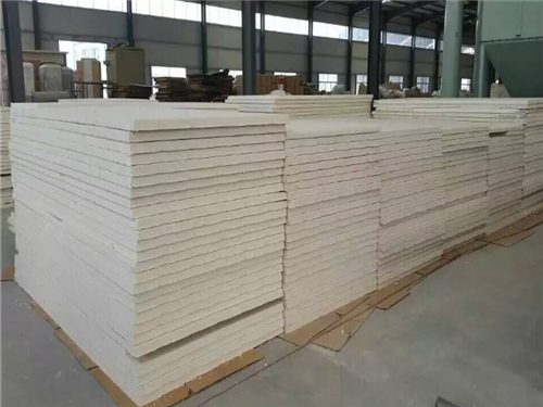 陶瓷纖維毯應用行業(yè)及具體用途