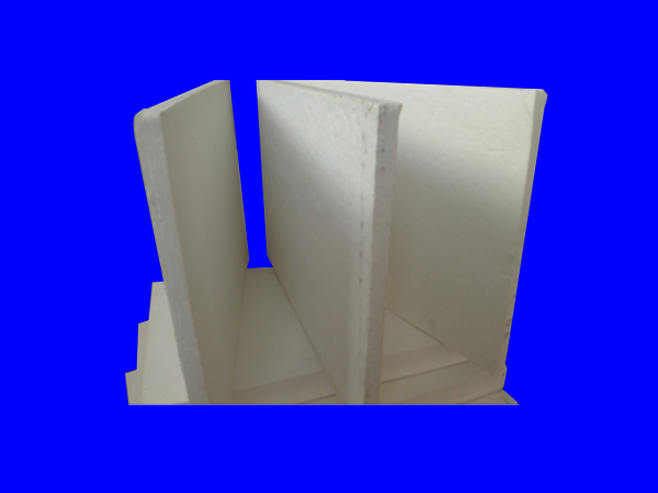 硅酸鋁耐火纖維氈 硅酸鋁耐火纖維氈